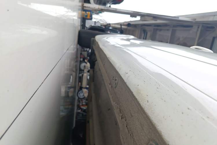 Used Kia K3 2015 1.6L Automatic GLS