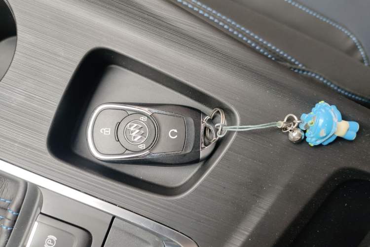 Used Buick Velite 6 2024 450km Comfort Edition PLUS