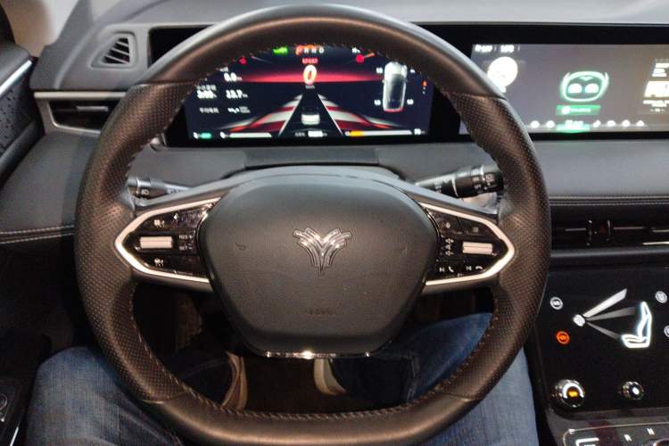 Used NETA U 2021 Revised Pro 400 Industry Custom Edition