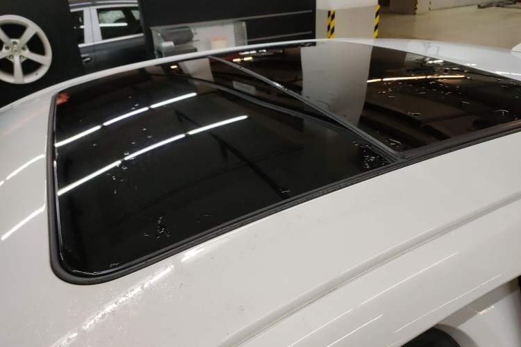 Used Buick LaCrosse 2016 20T Luxury Model
