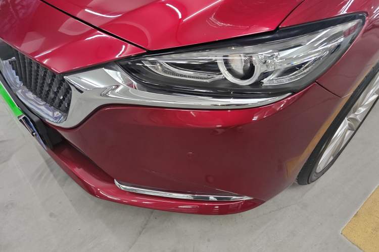 Used Mazda Atenza 2020 2.5L Skyline Sport Edition