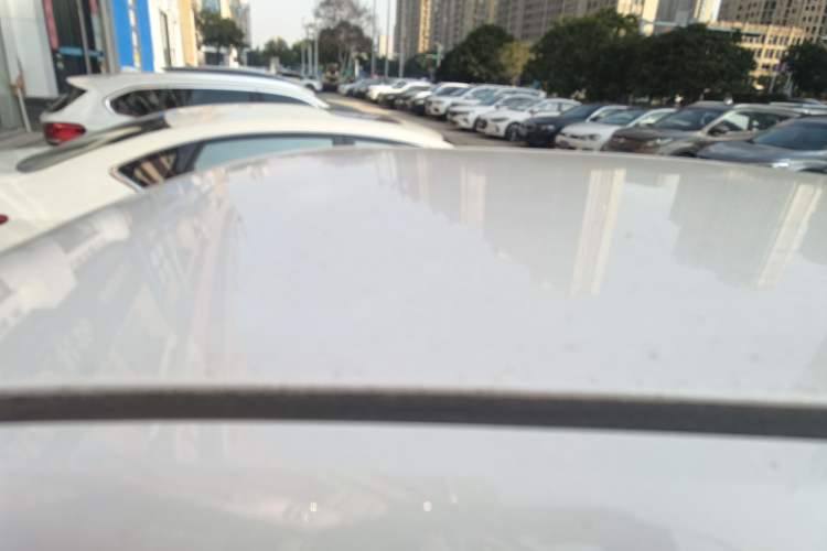 Used Wuling Hongguang MINIEV 2021 Macaron Fashion Edition Lithium-Ion Battery