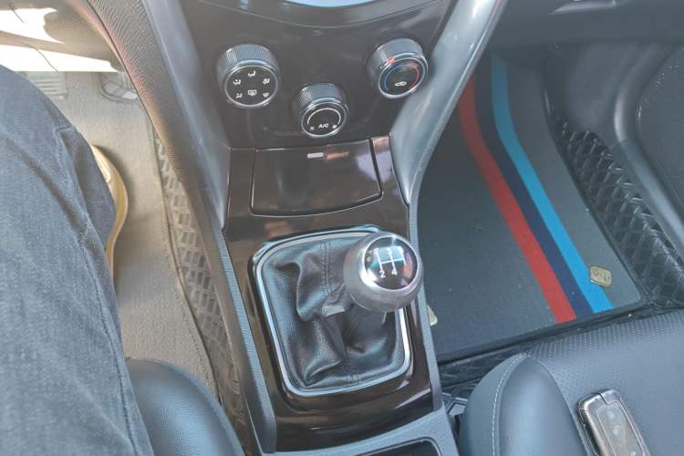 Used BYD F3 2020 1.5L Manual Luxury Edition
