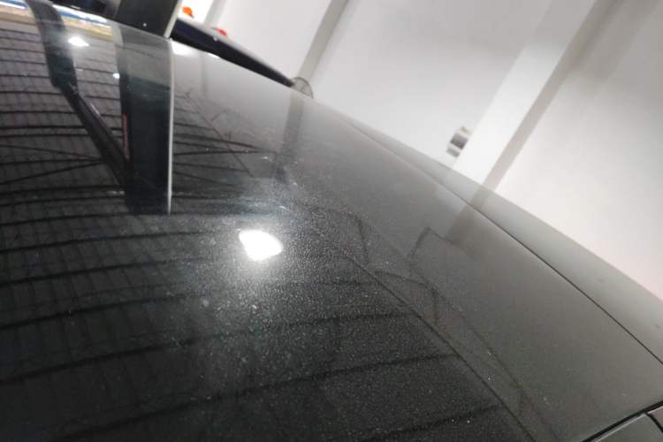 Used Li Auto MEGA 2025 Home Family Special Edition