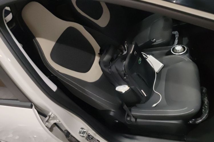 Used Wuling Bingo 2024 203km Light Edition