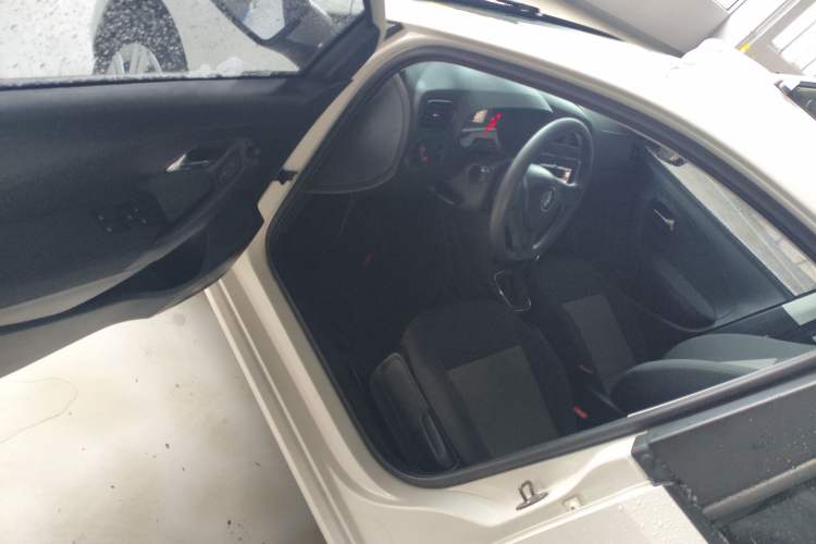 Used Volkswagen Polo 2016 1.4L Automatic Trendy Model