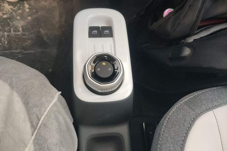 Used  Panda 2025 210km Panda Kart
