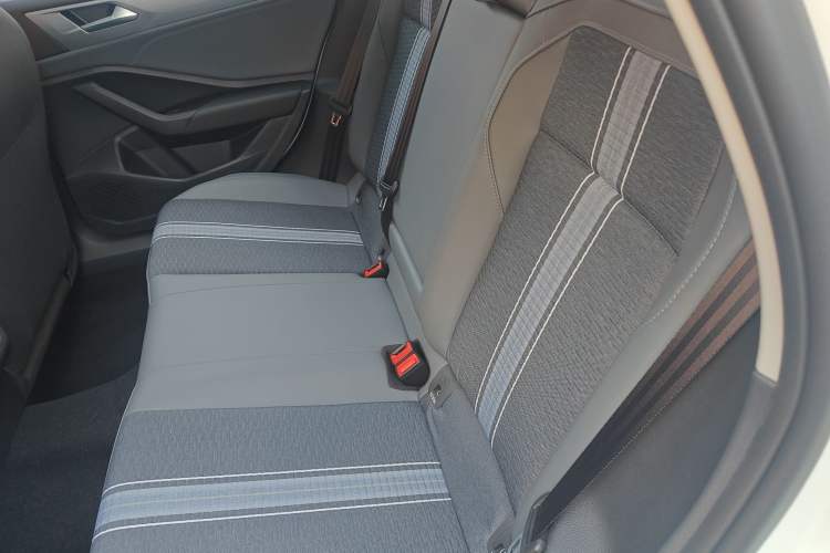 Used Volkswagen Sagitar 2025 Facelift 200TSI DSG Flyover Edition