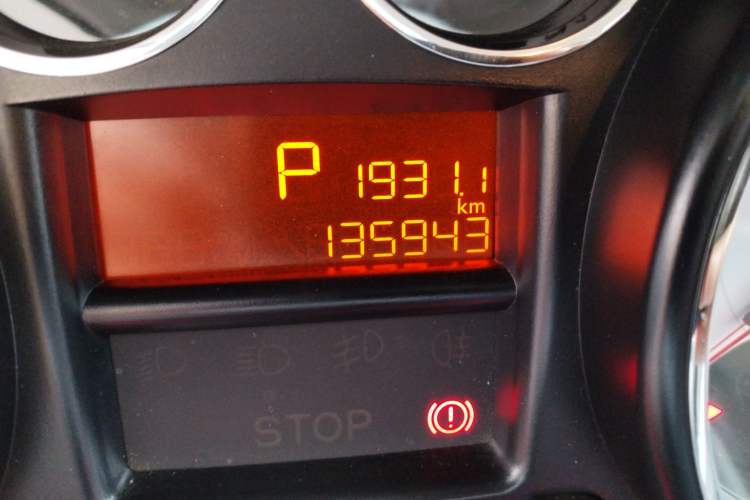 Used Peugeot 308 2014 Enjoy Edition Classic 1.6L Automatic Premium Model