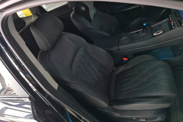 Used JETOUR Shanhai Shanhai L9 2024 1.5TD 2DHT Pro 5-Seater
