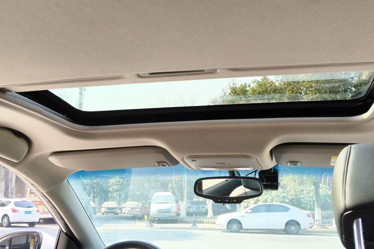 Used Buick GT 2019 18T Automatic Connected Elite Model China VI Standard
