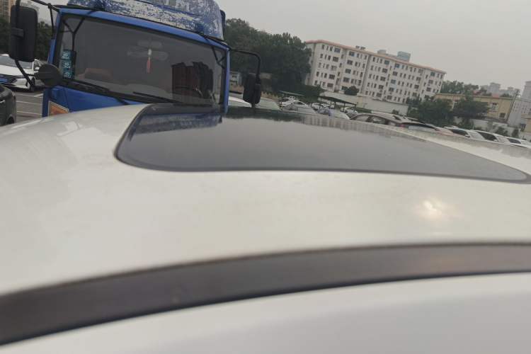 Used Ford Territory 2019 EcoBoost 145 CVT Elite Model China VI Standard
