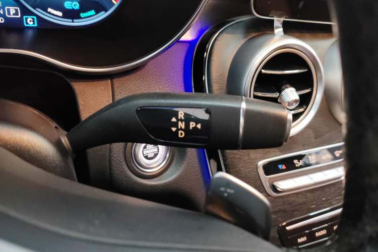 Used Mercedes-Benz C-Class 2020 C 260 Coupe