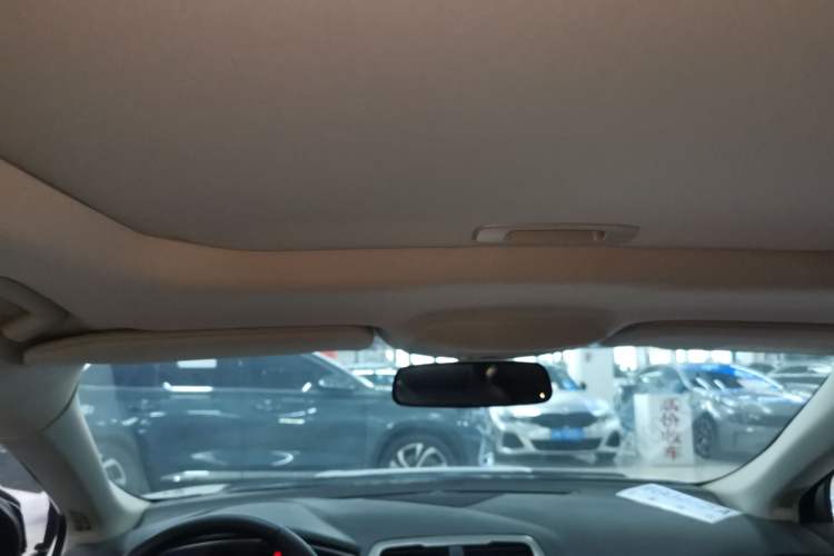 Used Ford Mondeo 2020 EcoBoost 200 Stylish Model