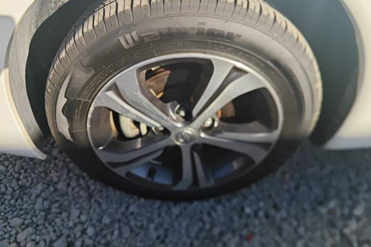 Used Nissan Tiida 2019 1.6L CVT Smart Drive Version China VI Standard