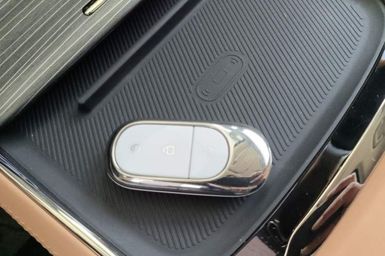 Used Leapmotor C11 2024 All-Electric 580 Luxury Edition
