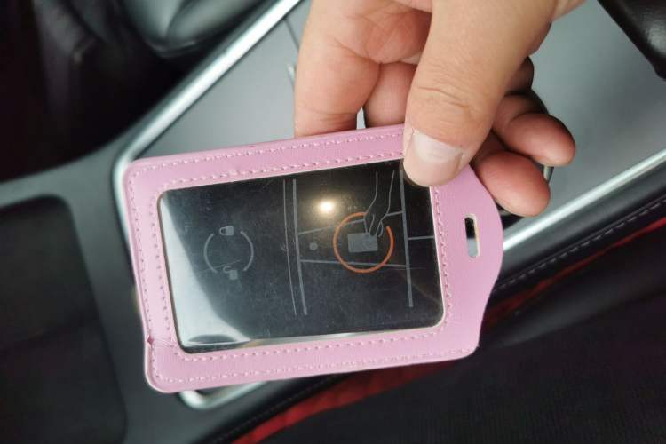 Used Tesla Model 3 2021 Standard Range Rear-Wheel Drive Upgraded Version 3D6
