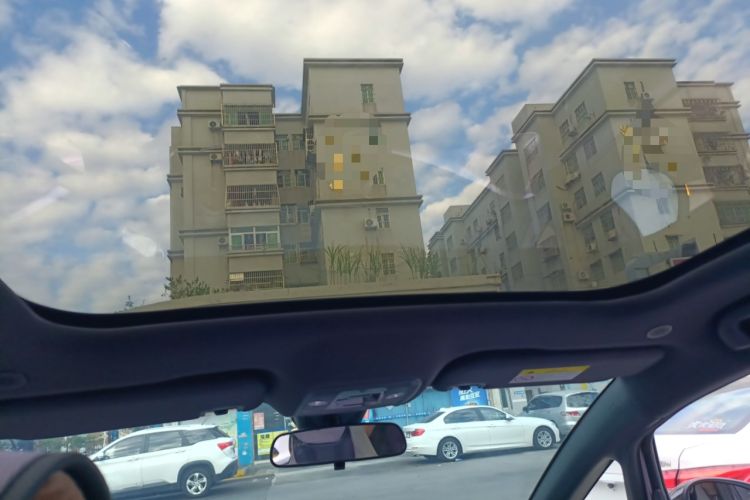 Used BYD Dolphin 2021 405 km Fashion Edition
