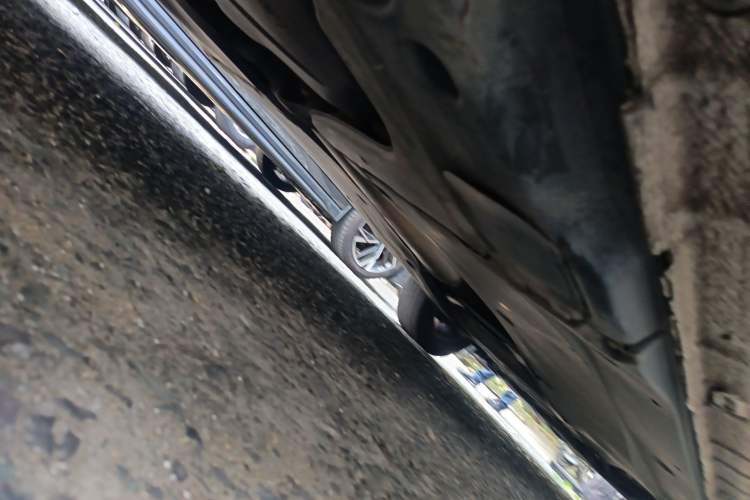 Used Volkswagen Tiguan L 2017 330TSI Automatic Two-Wheel Drive Luxury Edition
