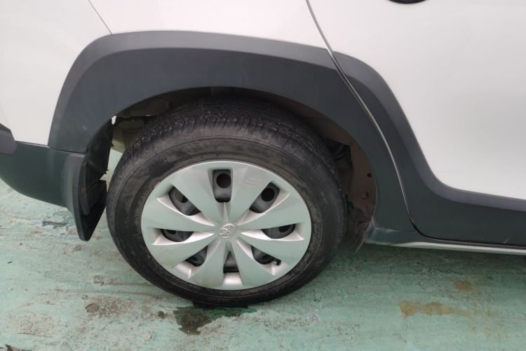 Used Toyota YARiS L 2020 X-Trail X 1.5L CVT Leading Edition
