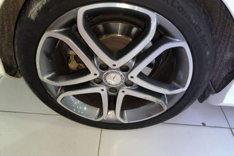 Used Mercedes-Benz E-Class (Import) 2014 E 260 Coupe