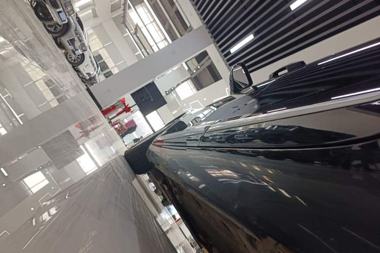 Used Cadillac XTS 2017 28T Tech Edition
