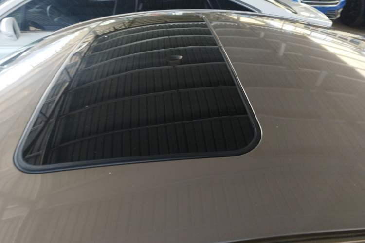 Used Buick Regal 2015 2.0L Elite Fashion Edition
