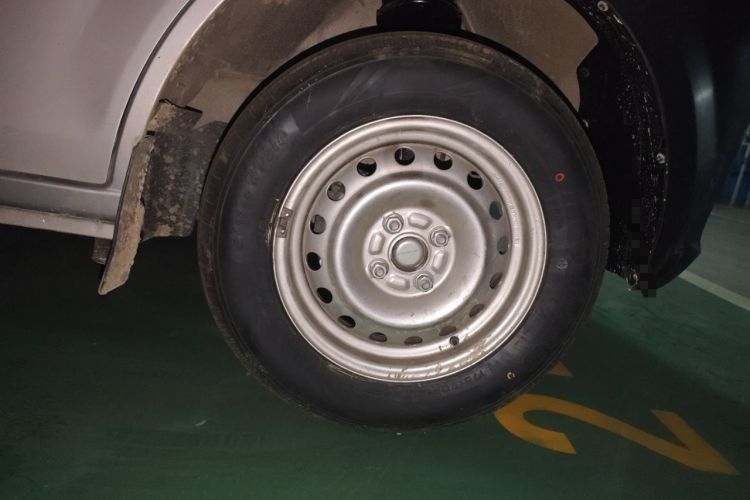 Used Kuayue Kuayue Xing V3 2023 1.5L Gasoline Comfort Edition 5-Seat Passenger Vehicle