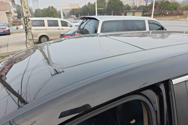 Used Honda CR-V 2019 240TURBO CVT 2WD Comfort Version China VI Emission Standard