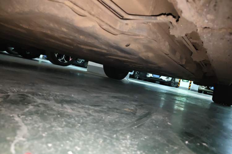 Used BYD Dolphin 2021 405 km Fashion Edition
