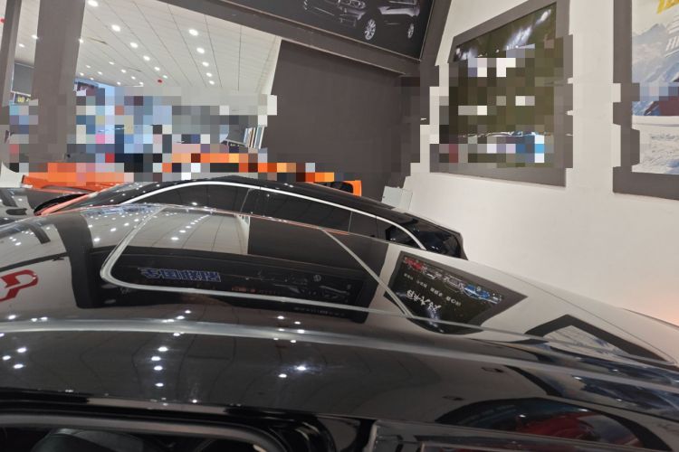 Used Honda Avancier 2020 240TURBO Two-Wheel Drive Premium Edition