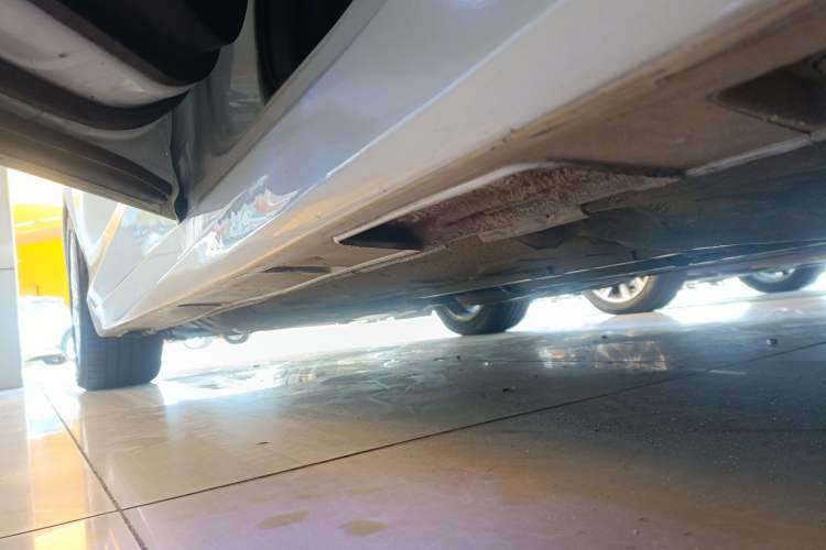 Used Honda Accord 2015 2.4L EX Luxury Edition
