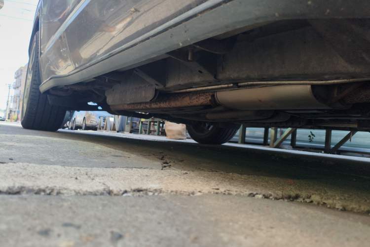 Used Buick Enclave 2020 28T All-Wheel Drive Avenir
