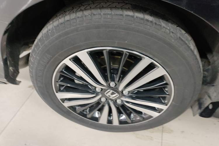 Used Honda Odyssey 2019 2.0L Rui-Zunxiang Edition
