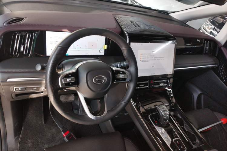 Used GAC Trumpchi M8 2024 Master Series 400T Prestige Edition