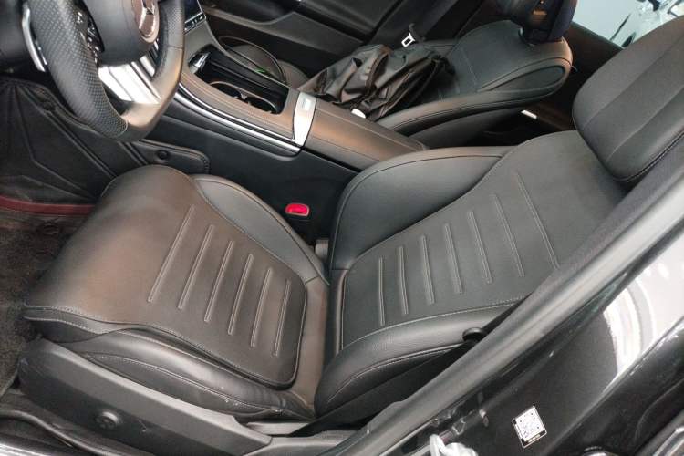 Used Mercedes-Benz C-Class 2023 C 260 L Sport Edition
