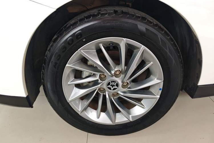 Used Venucia D60 2021 1.6L XE CVT Comfort Edition
