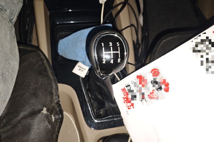 Used Wuling Hongguang 2015 1.5L S1 Comfort China V Standard