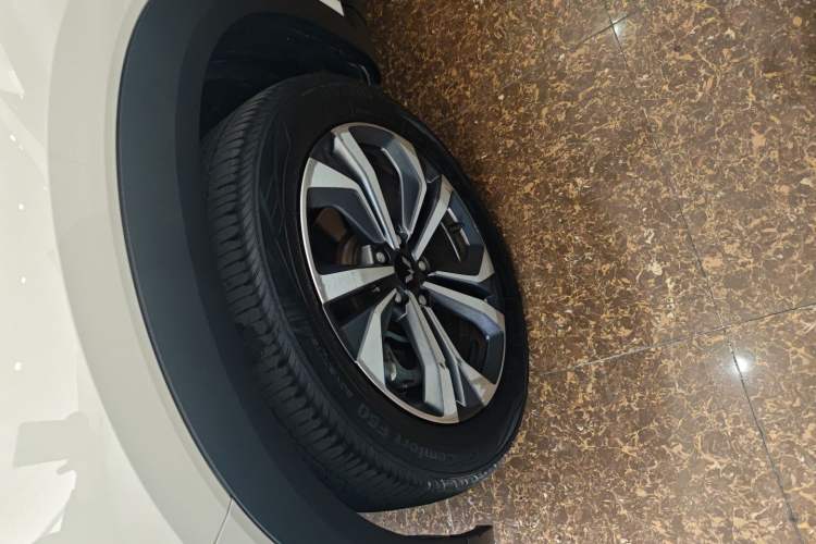 Used Wuling Asta 2021 1.5T CVT Star曜 Edition
