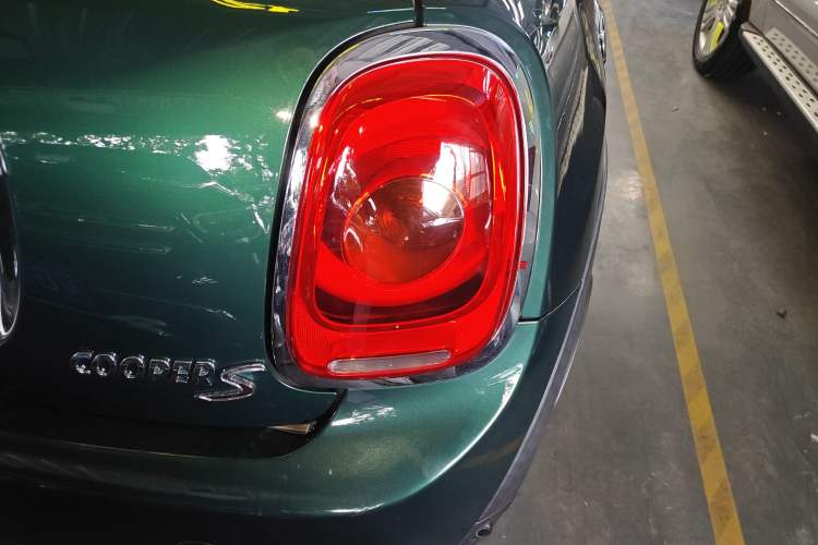 Used  MINI 2014 1.5T COOPER Excitement
