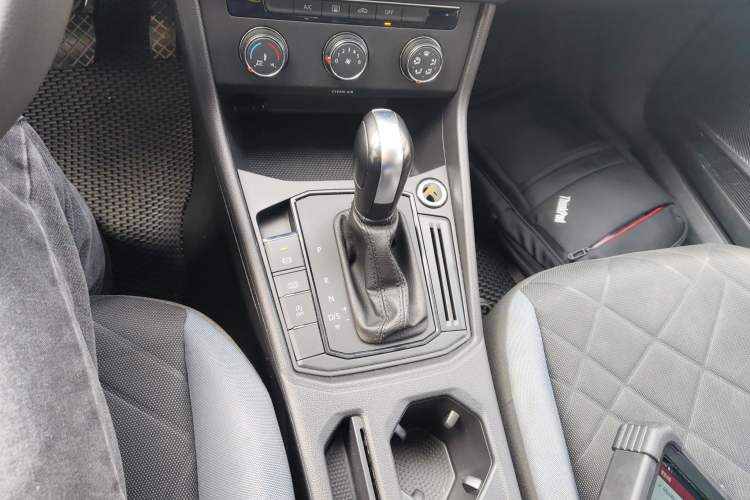 Used Volkswagen Lavida 2023 1.5L Automatic De Yi Edition
