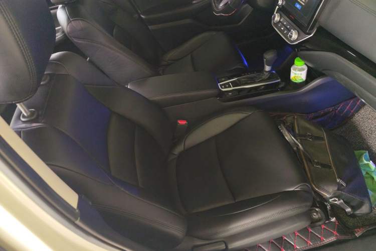 Used Honda Crider 2019 180 Turbo CVT Comfort Edition China V
