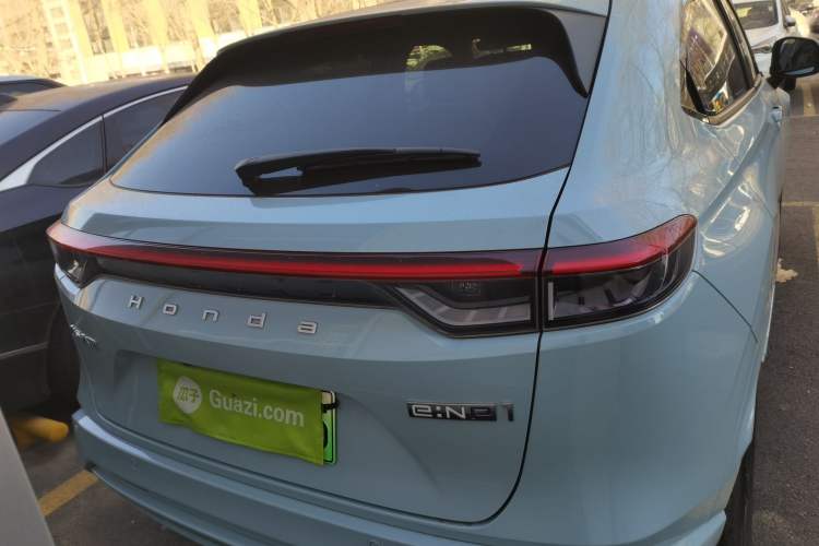 Used Honda e:NP1 2023 420 km Vision Edition