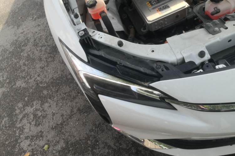 Used Buick Velite 6 2024 430km Comfort Edition
