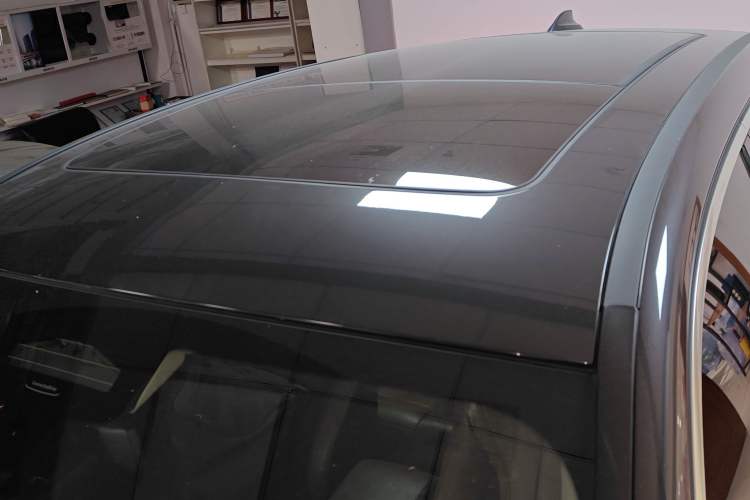 Used BMW iX3 2021 Leading Type