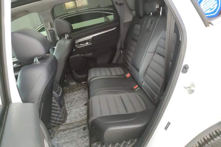 Used Honda Breeze 2021 240TURBO CVT 2WD Luxury Edition
