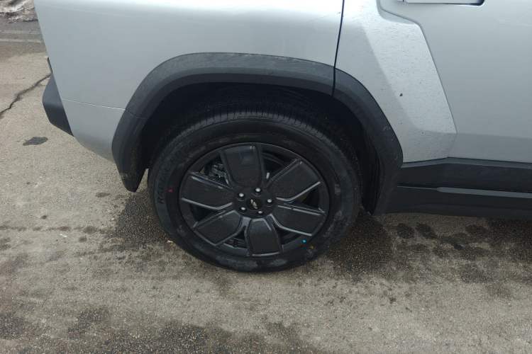 Used Chery Fulwin X3 Plus 
