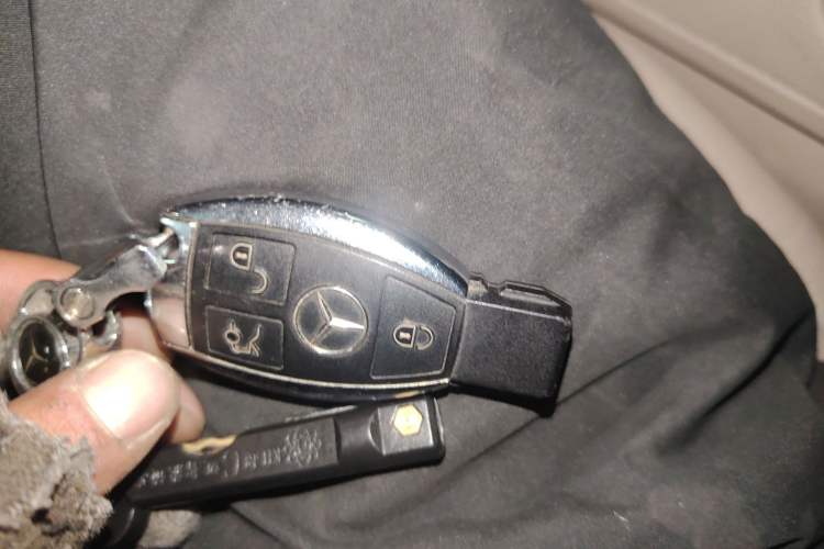 Used Mercedes-Benz S-Class 2014 S 320 L Business Model
