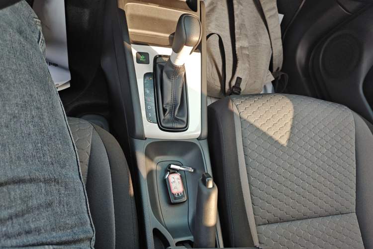 Used Honda Fit 2021 1.5L CVT Trendy Edition
