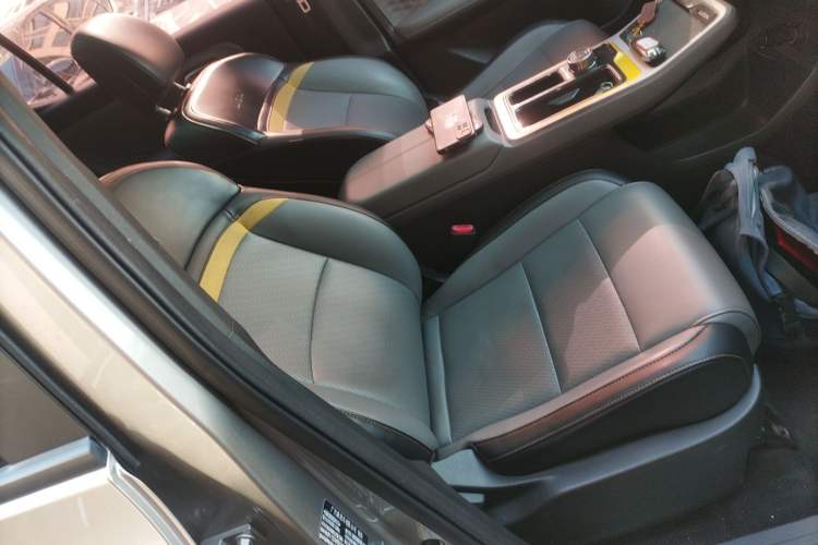 Used AION Y 2022 70 Intelligent Edition Lithium Iron Phosphate
